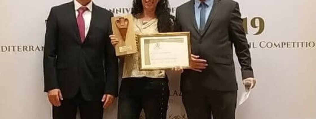 שמן זית כתית מעולה