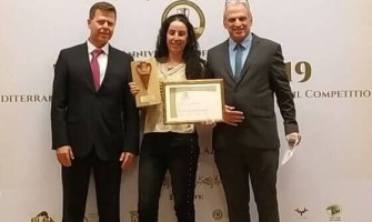 שמן זית כתית מעולה